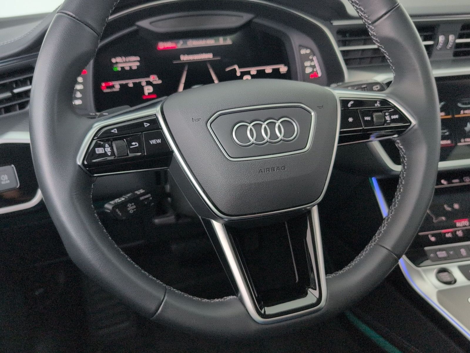 Audi A6 TFSI quattro Avant - Samsaru's Car Outlet