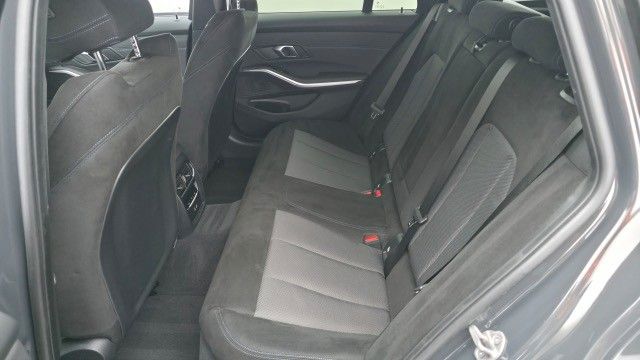 BMW 320d Touring, M Sport, !!!FACELIFT!!!