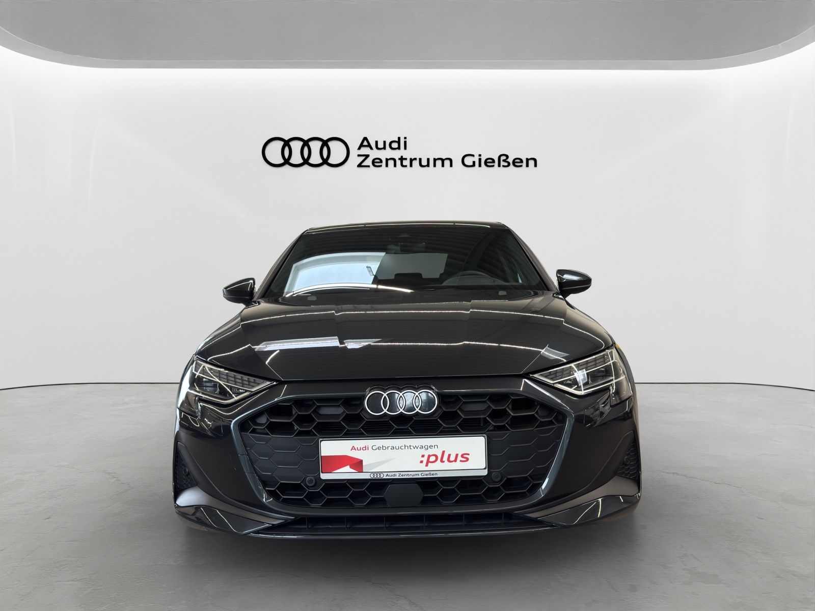 Audi A3 Sportback 35 TDI S line Carbon HuD Pano SONOS