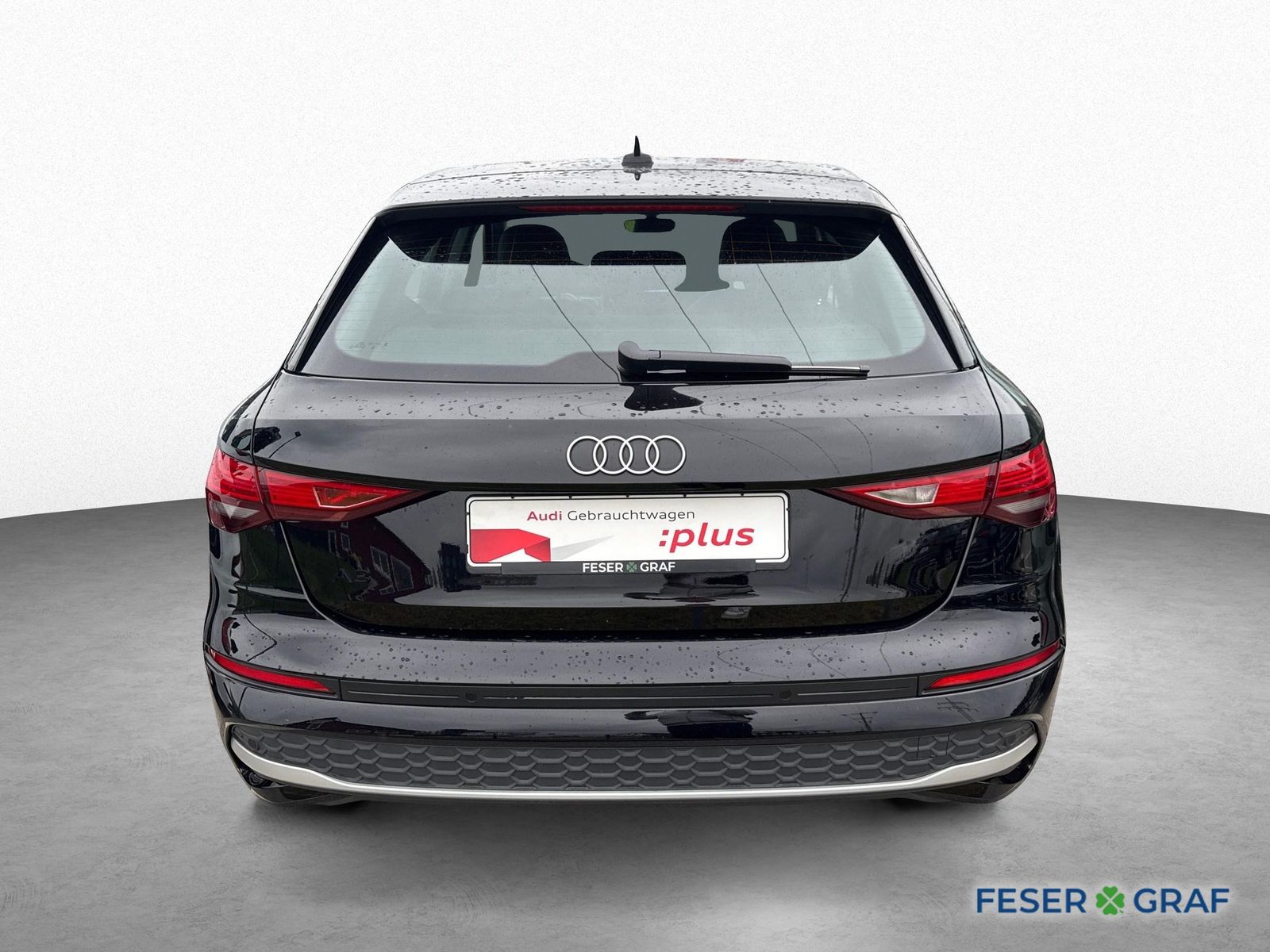 Audi A3 35 TFSI S-tronic - Samsaru's Car Outlet