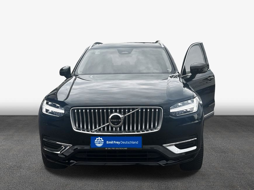 Volvo XC90 B5 D AWD Plus Bright SH AHK PK360 PAN