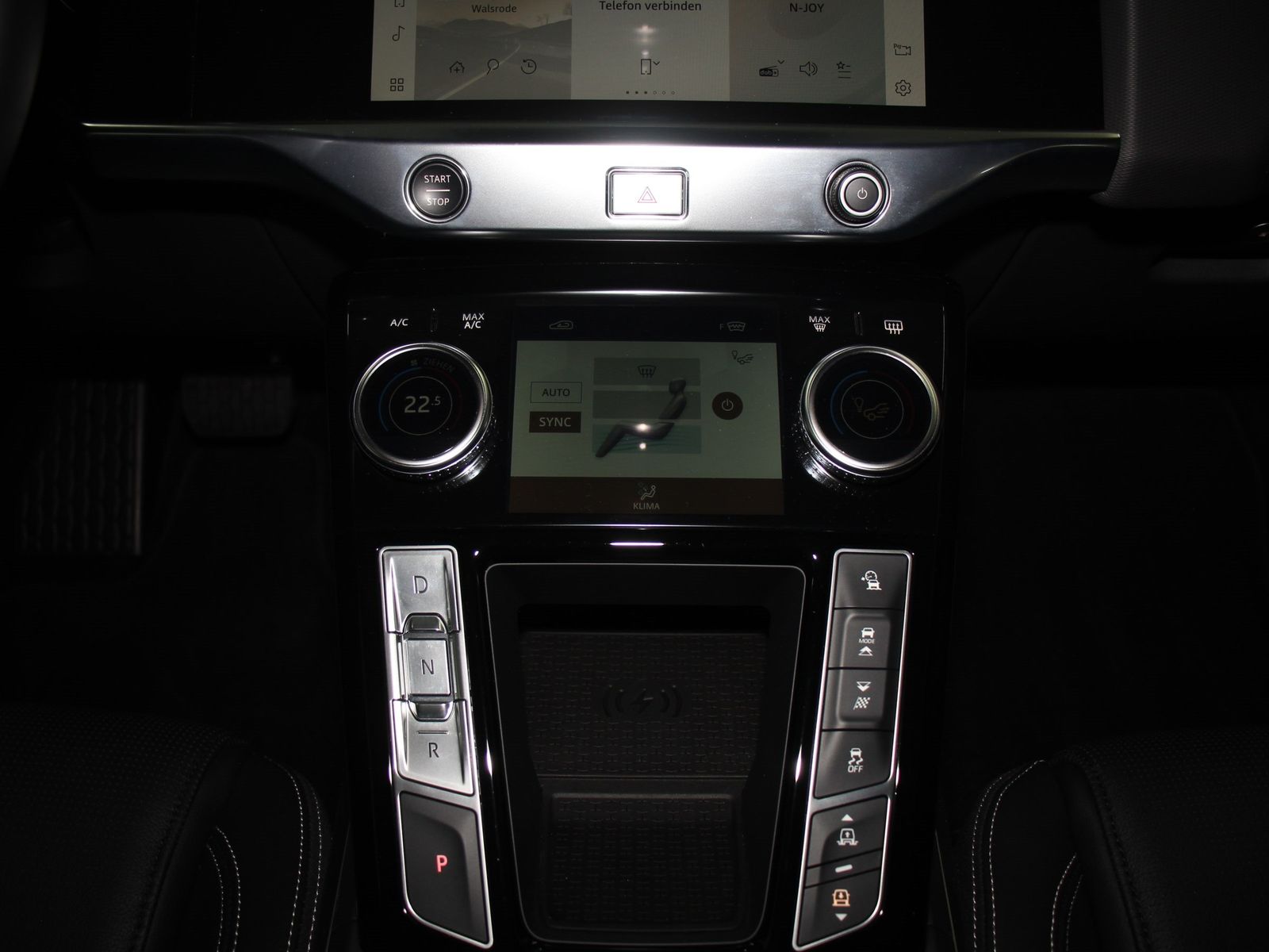 Jaguar I-Pace EV400 AWD S LED Standhzg. RFK Tempomat
