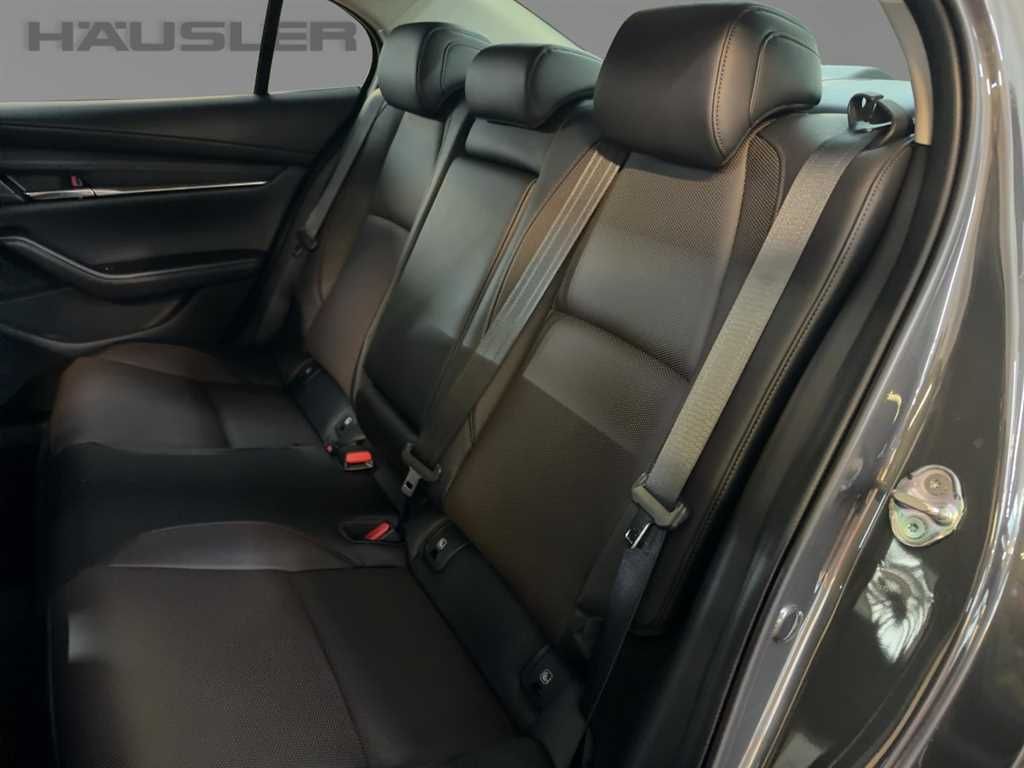 Mazda 3 Lim. 4-trg. Takumi 2.0L e-SKYACTIV X 186 *Auto