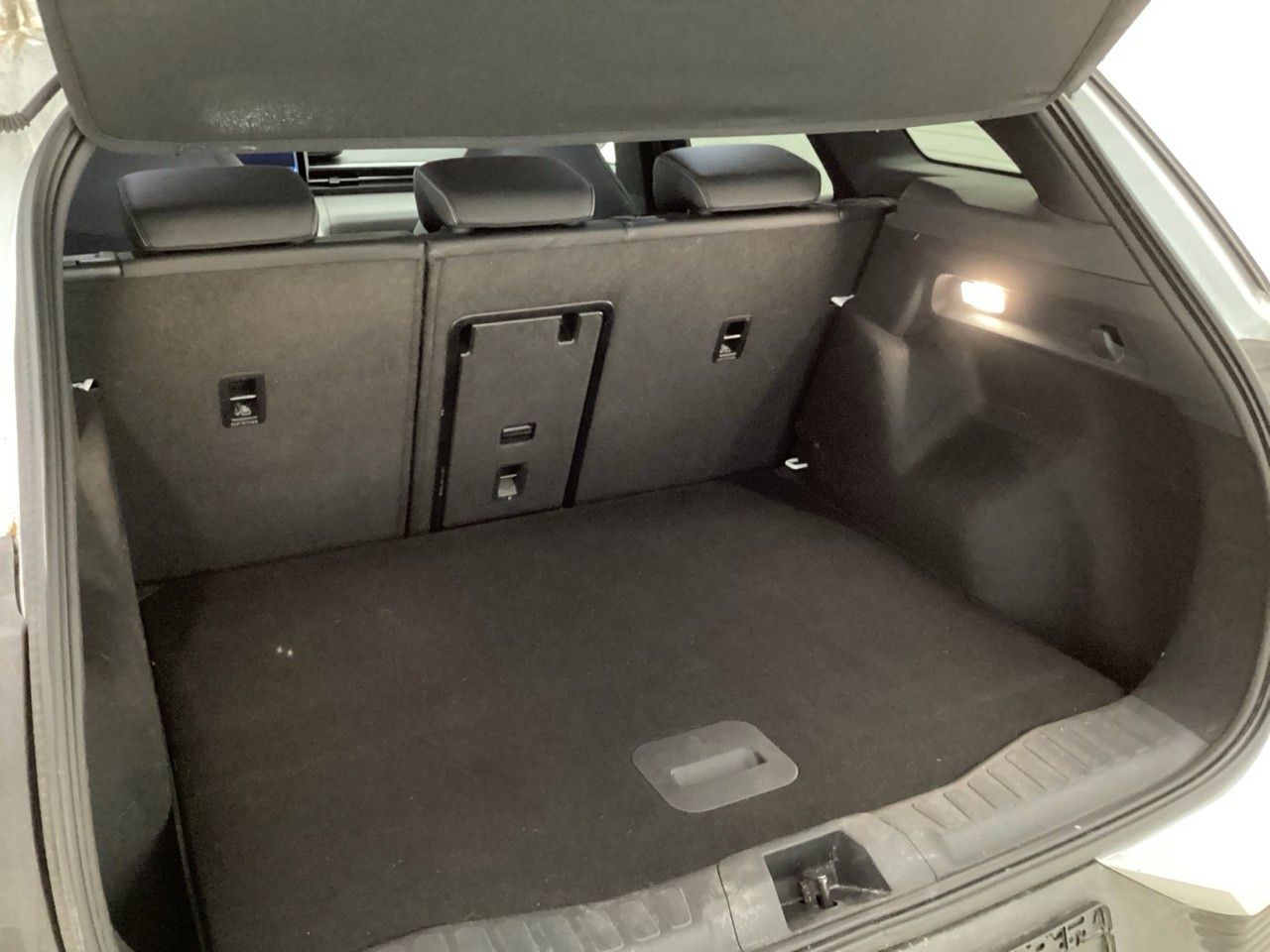 Ford Explorer AWD 79kWh Auto./360-KAMERA/ACC/HEAD-UP/