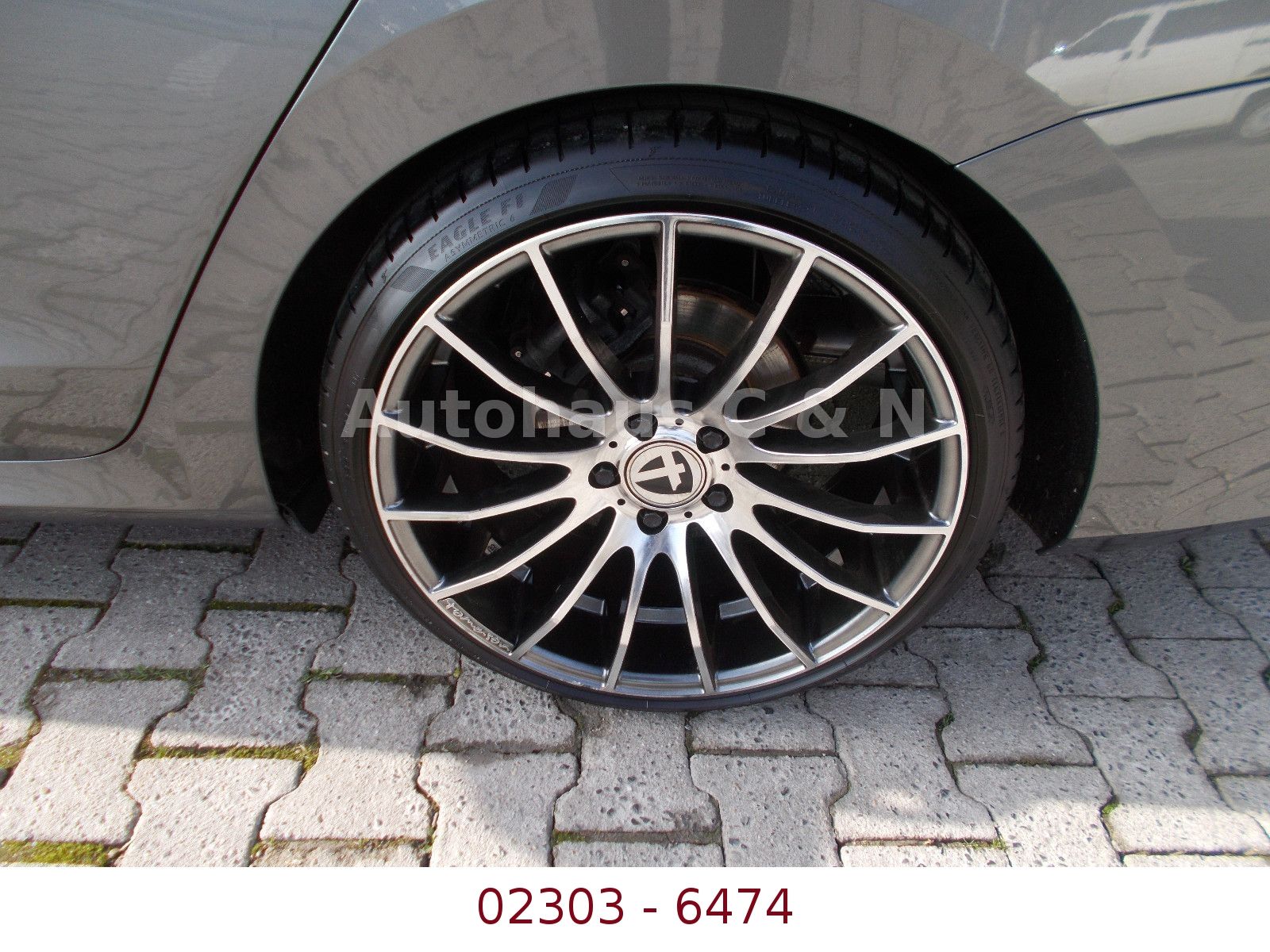 Skoda Octavia Lim. Ambition - Samsaru's Car Outlet