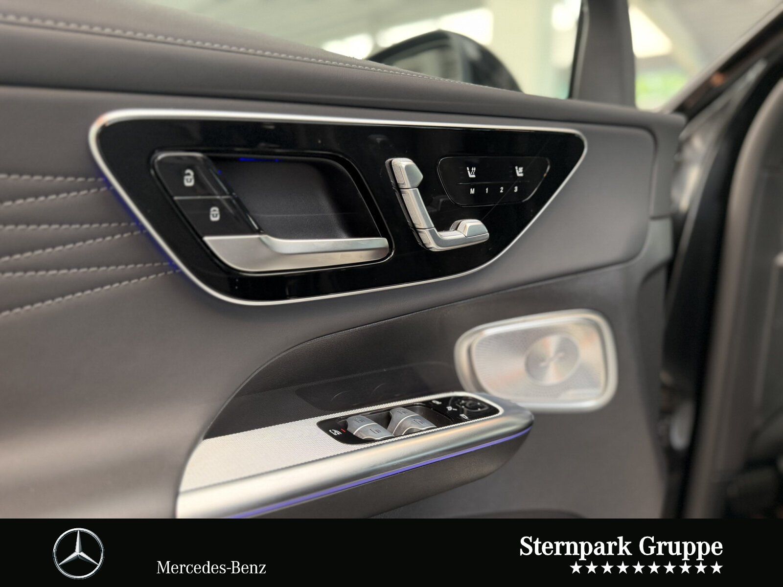 Mercedes-Benz GLC 450 d 4M AMG*AHK*Std-Hzg*20"*Burm3D*Luft*HAL
