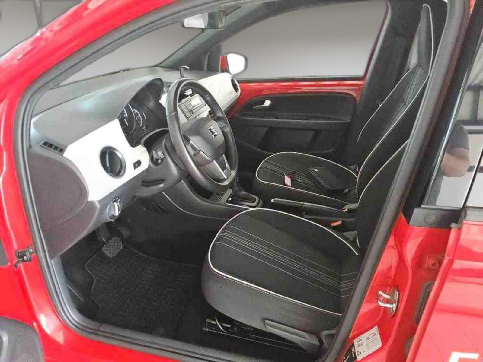 Seat Mii electric Edition - Samsaru's Car Outlet