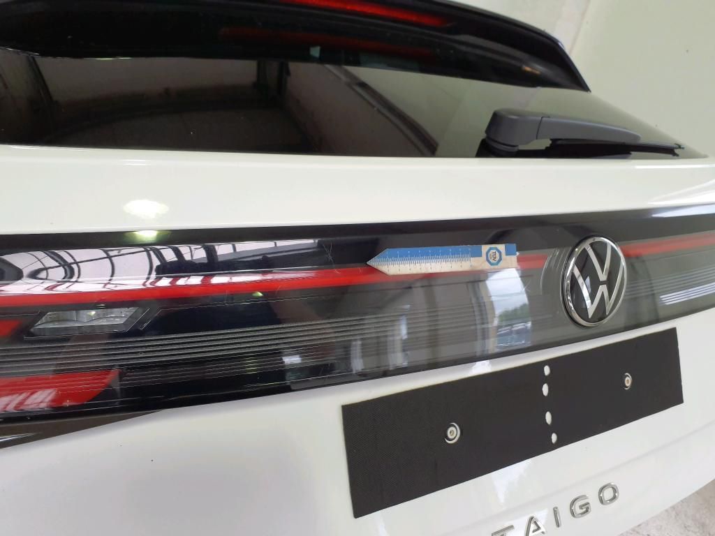 Volkswagen Taigo 1.0 TSI - Samsaru's Car Outlet