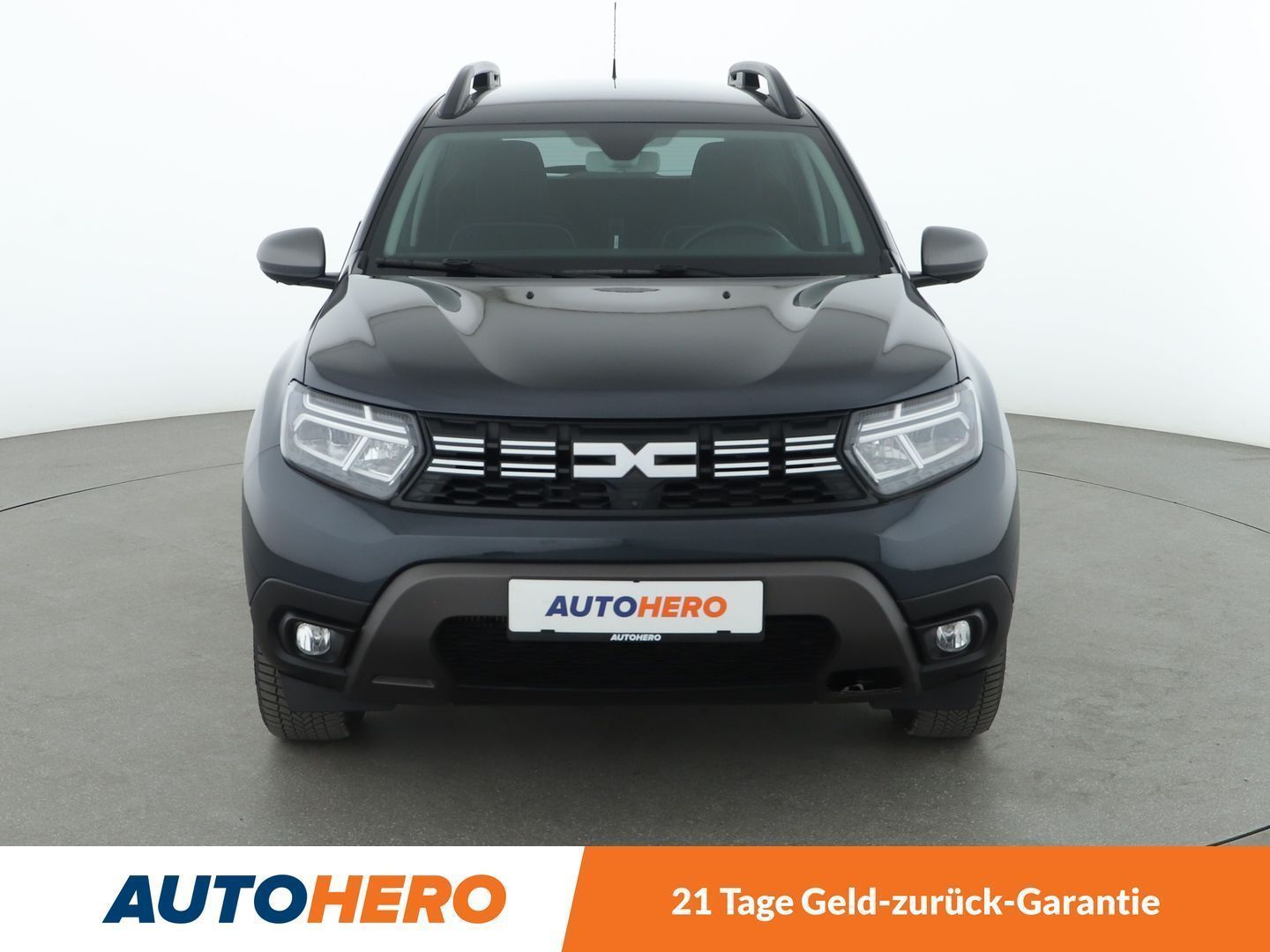 Dacia Duster 1.3 TCe Journey+ - Samsaru's Car Outlet