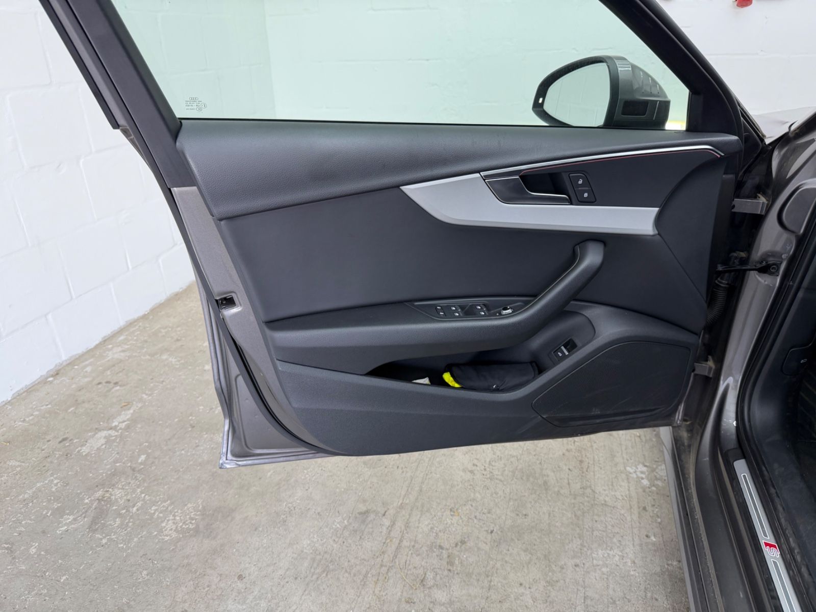 Audi A4 Avant 40 TDI quattro S line+ACC+LED+VIRTUAL+