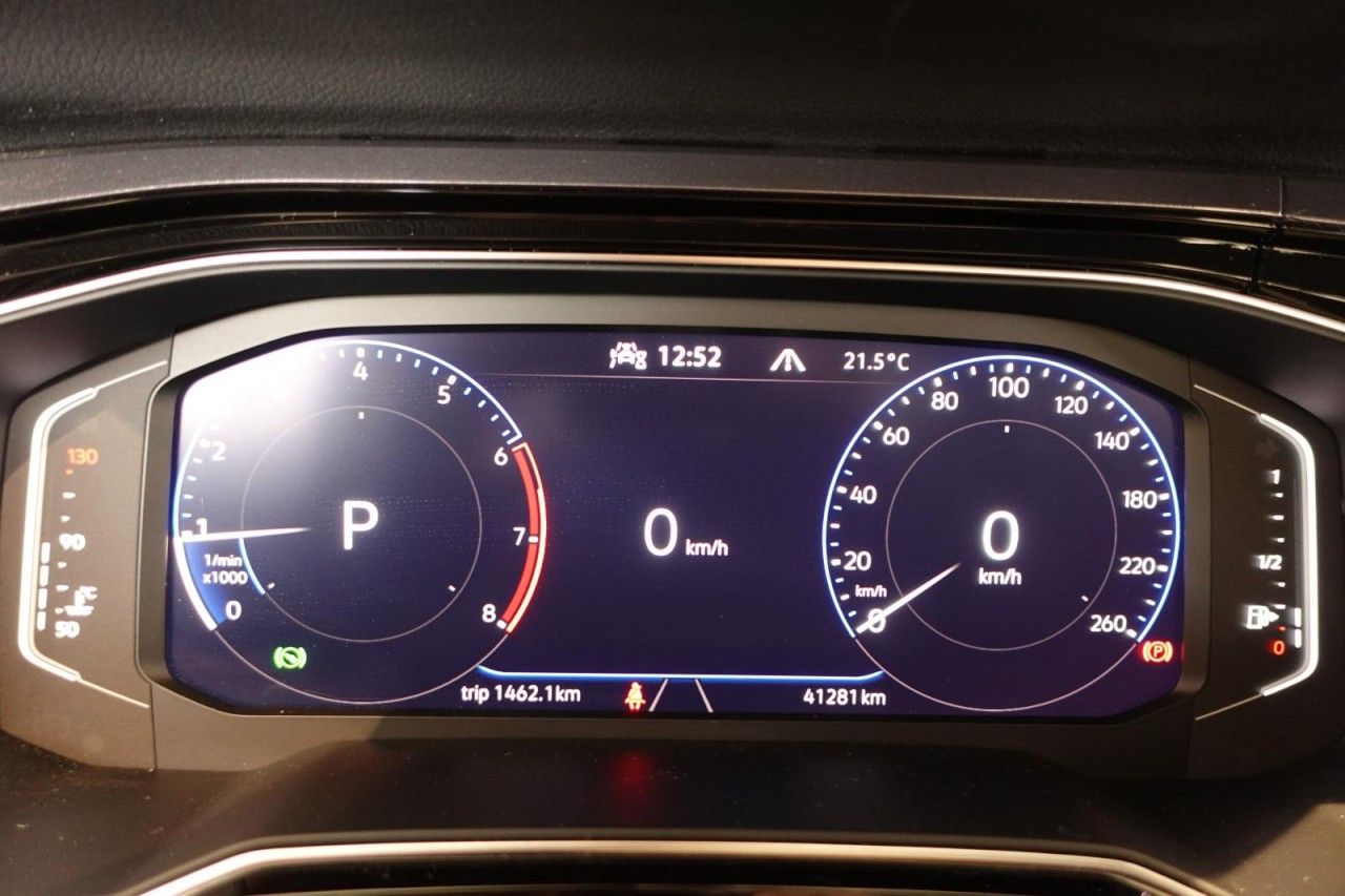 Volkswagen Taigo Style 1.0TSI DSG - Samsaru's Car Outlet