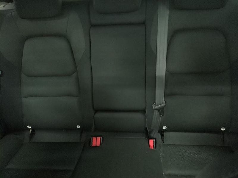 Mazda CX-5 2.5 Exclusive AUTOMATIK AHK Matrix, Bose, 3