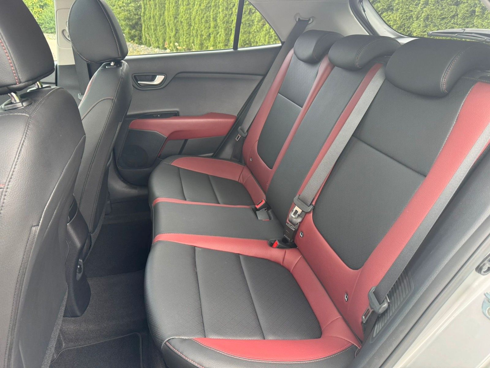 Kia Rio 1.0 T-GDI DCT Platinum - Samsaru's Car Outlet