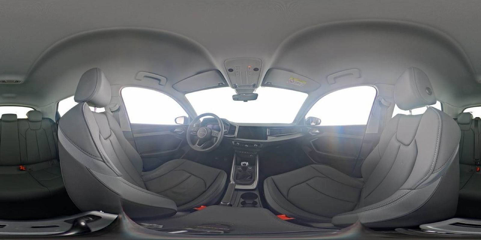 Audi A1 Sportback 30 TFSI S line - Samsaru's Car Outlet
