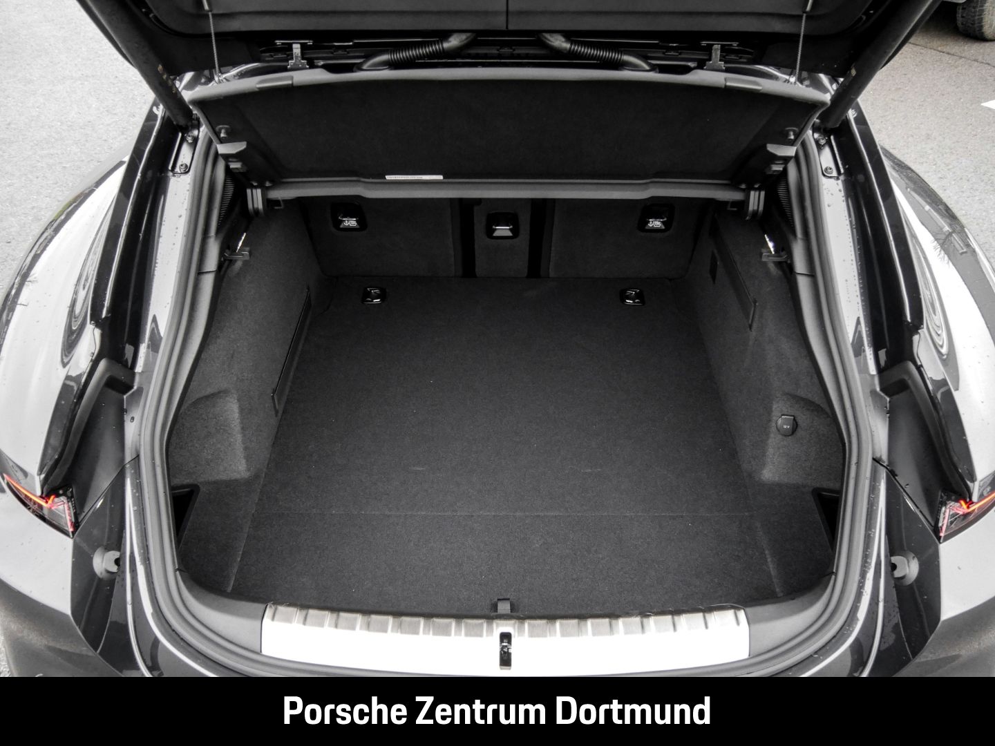 Porsche Taycan 4 Cross Turismo BOSE Abstandstempomat