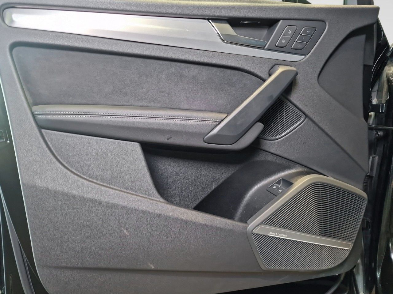 Audi Q5 55 TFSI e quattro S-line S-tronic Navi+ B&O