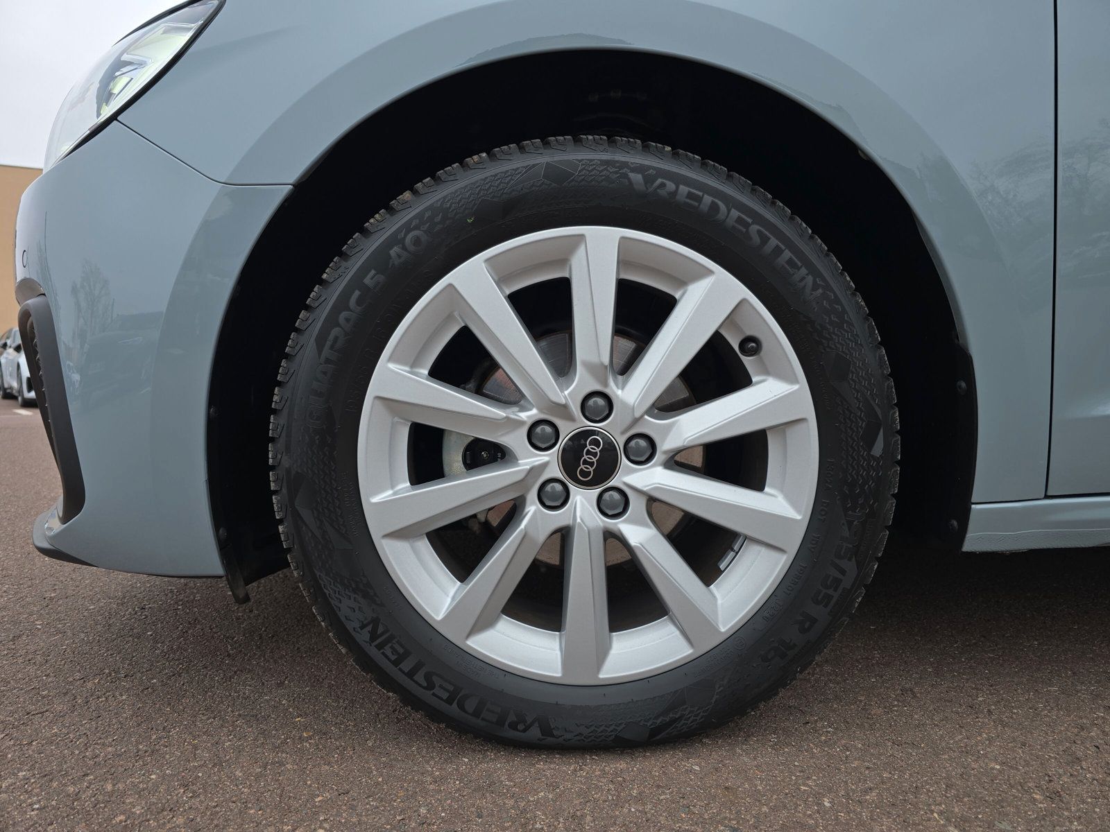 Audi A1 Sportback 25 TFSI - Samsaru's Car Outlet