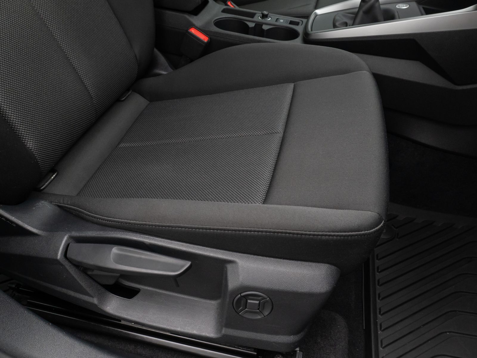 Audi A3 35 TFSI Sportback - Samsaru's Car Outlet
