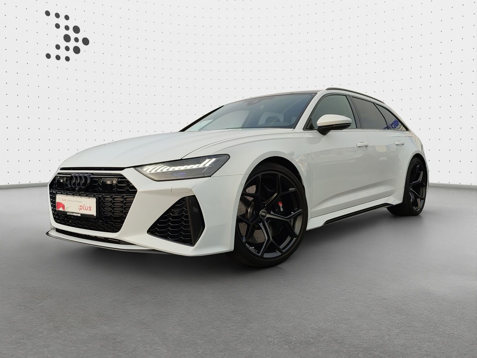 Audi RS 6 Avant performance 4.0 TFSI quattro*Navi*Mat