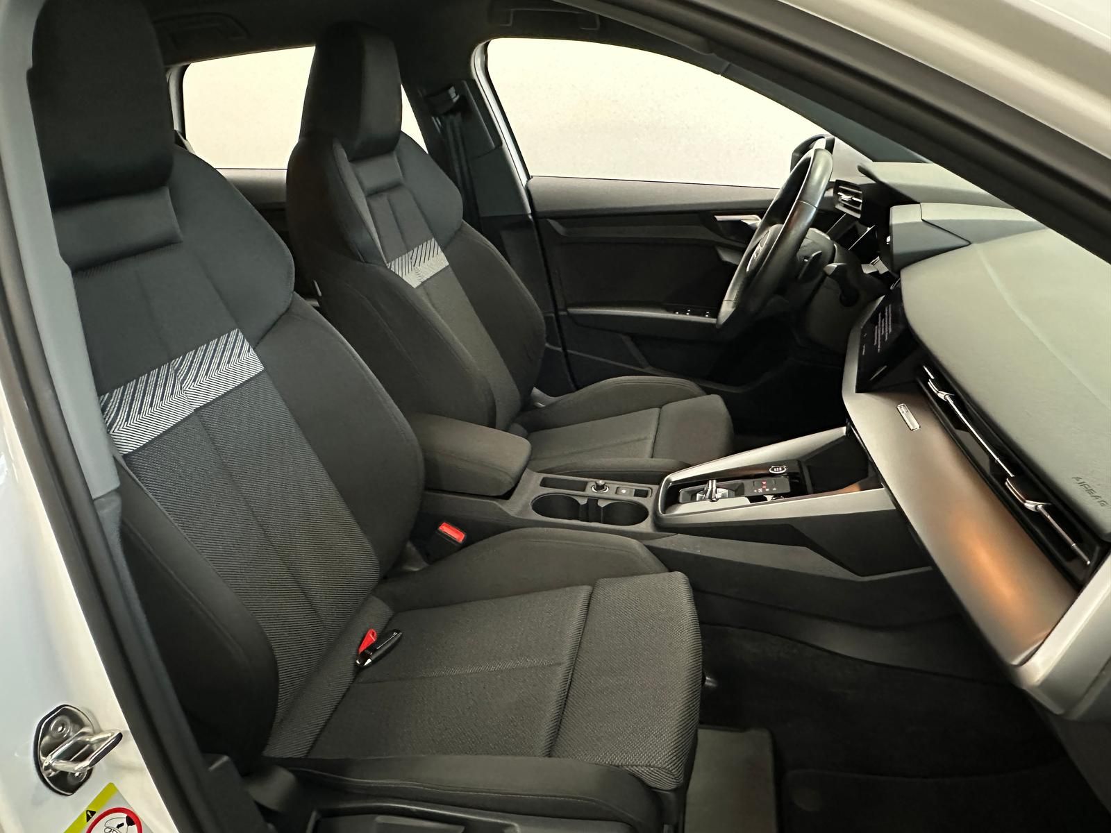 Audi A3 35 TFSI SB S-tronic LED ACC Carplay Kamera