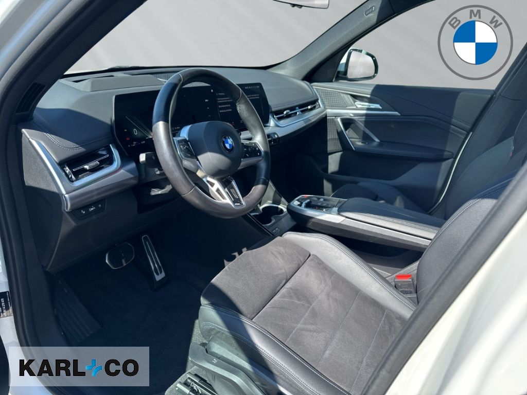 BMW X1 xDrive 23d M Sport - Samsaru's Car Outlet