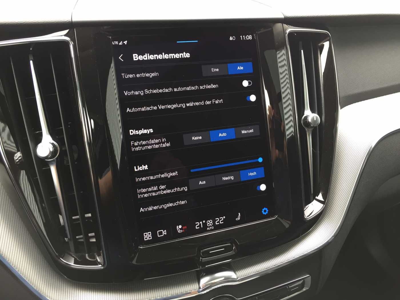 Volvo XC60 XC 60 T6 Plus Bright Recharge Plug-In Hybri