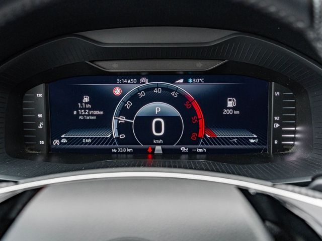 Skoda Kodiaq 2.0 TDI DSG 4x4 Clever *DCC*PANO*AHK*