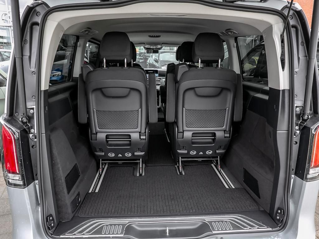 Mercedes-Benz V 220 d STYLE - Samsaru's Car Outlet