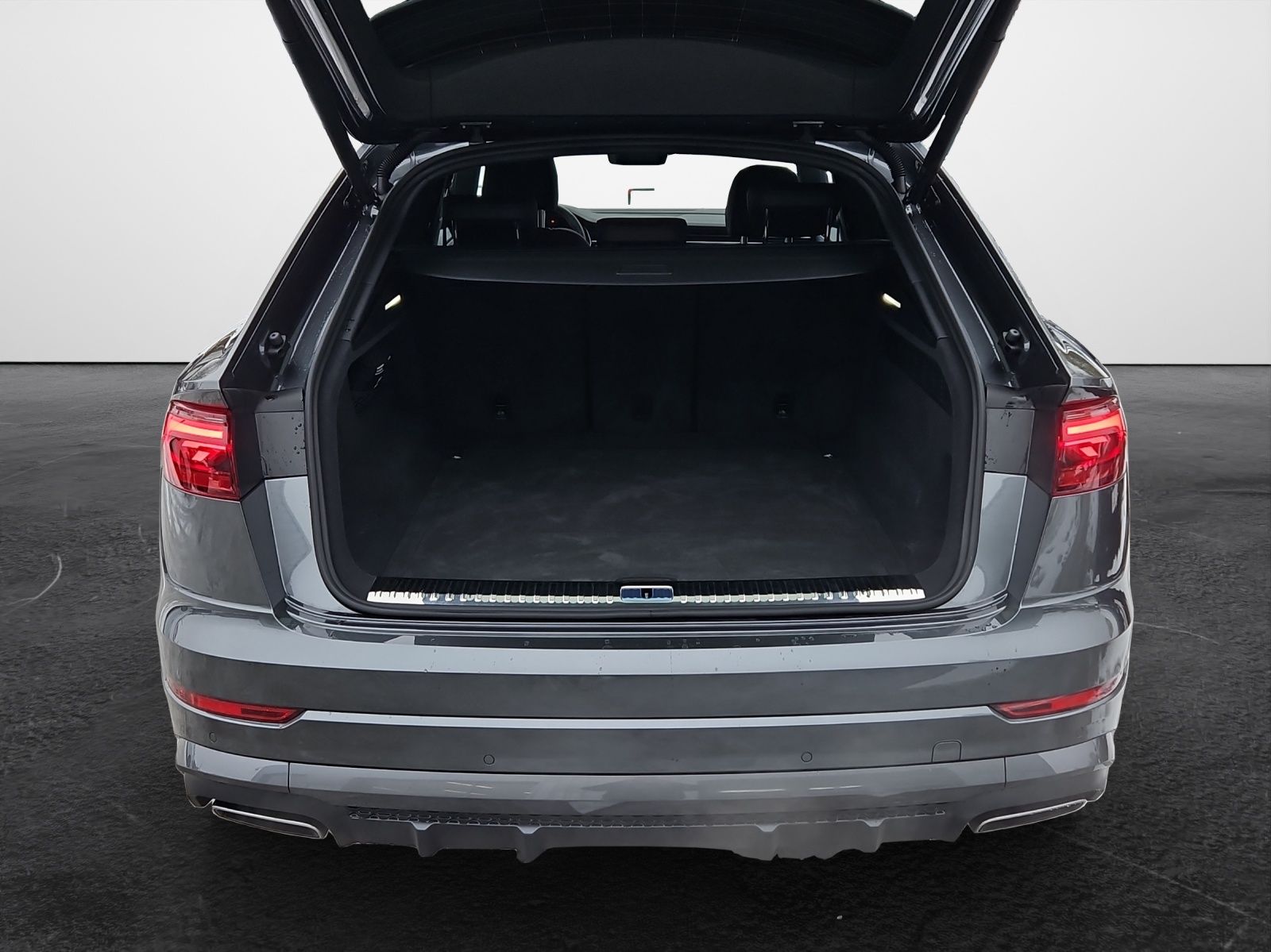 Audi Q8 SUV 50 TDI tiptronic quattro S line AHK B&O N