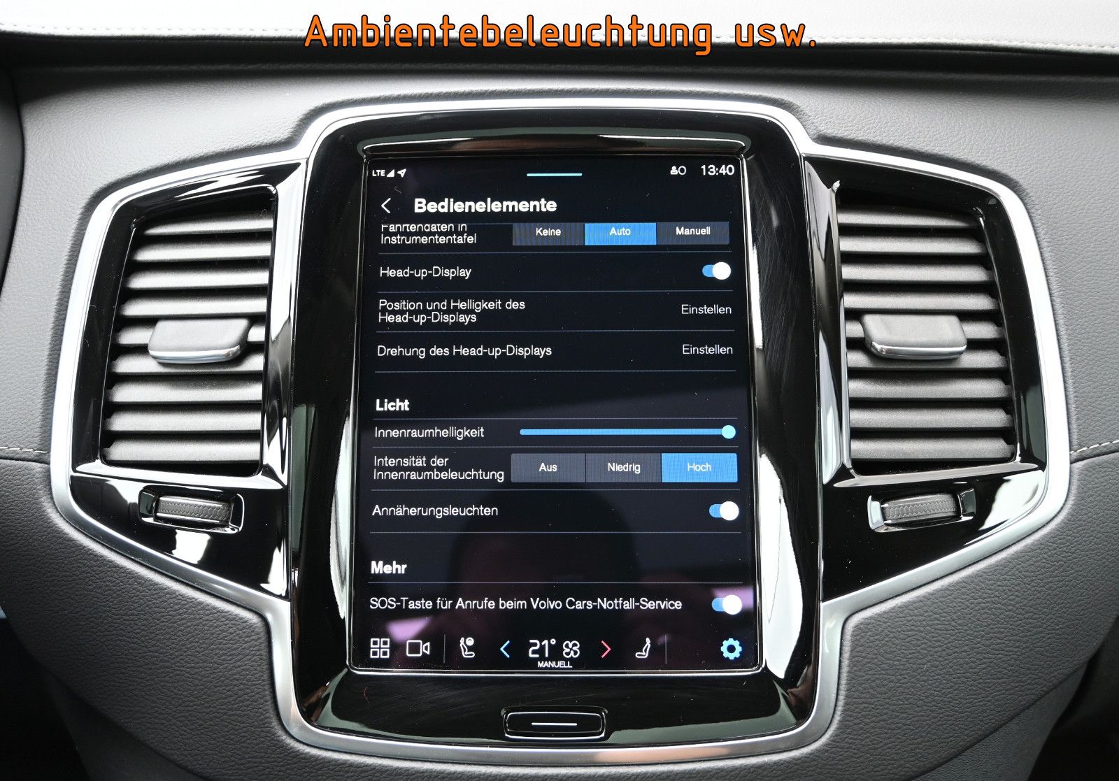 Volvo XC90 T8 AWD Re Ultimate Bright - Samsaru's Car Outlet