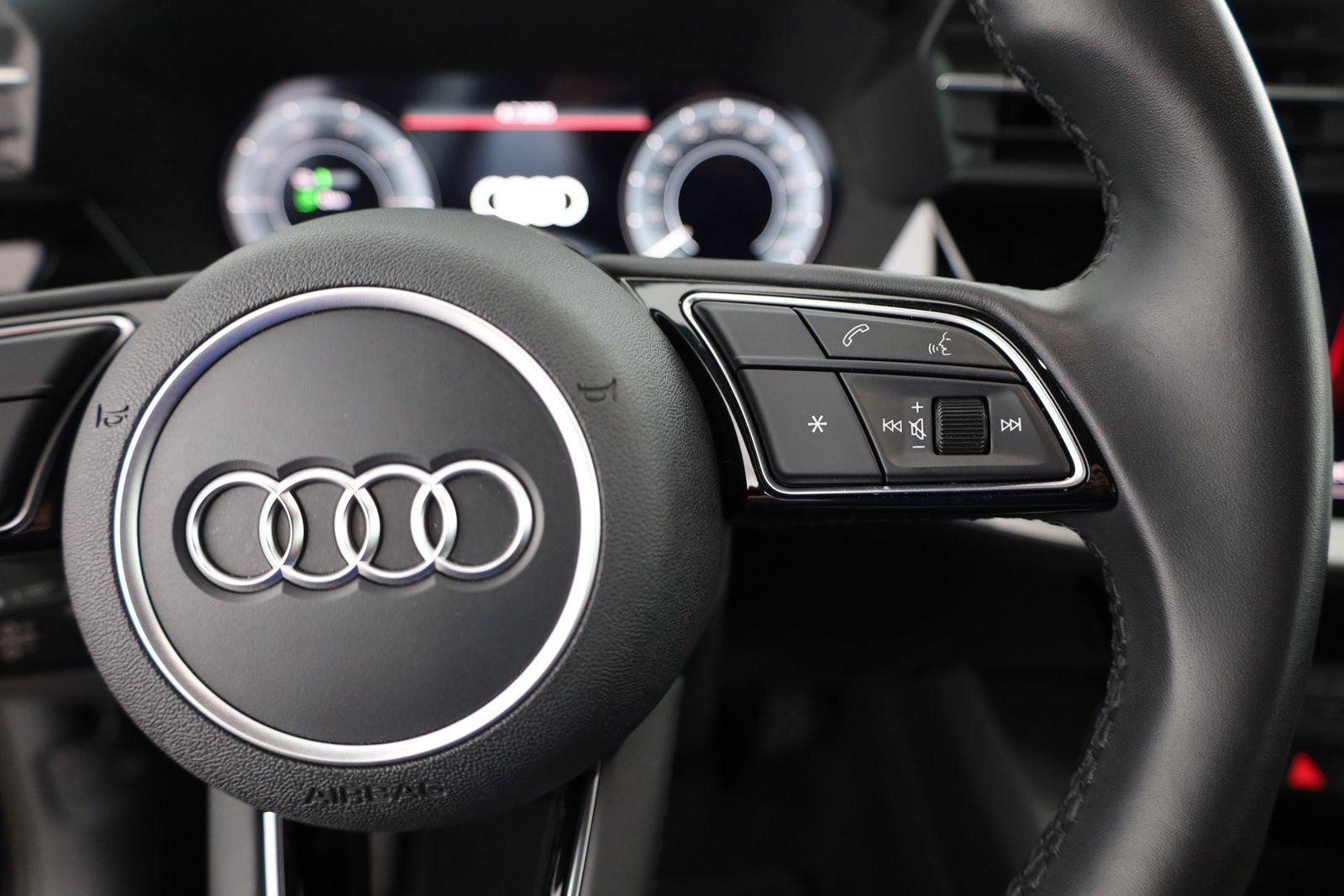 Audi A3 Sportback 40 TFSIe S-Tronic - Samsaru's Car Outlet