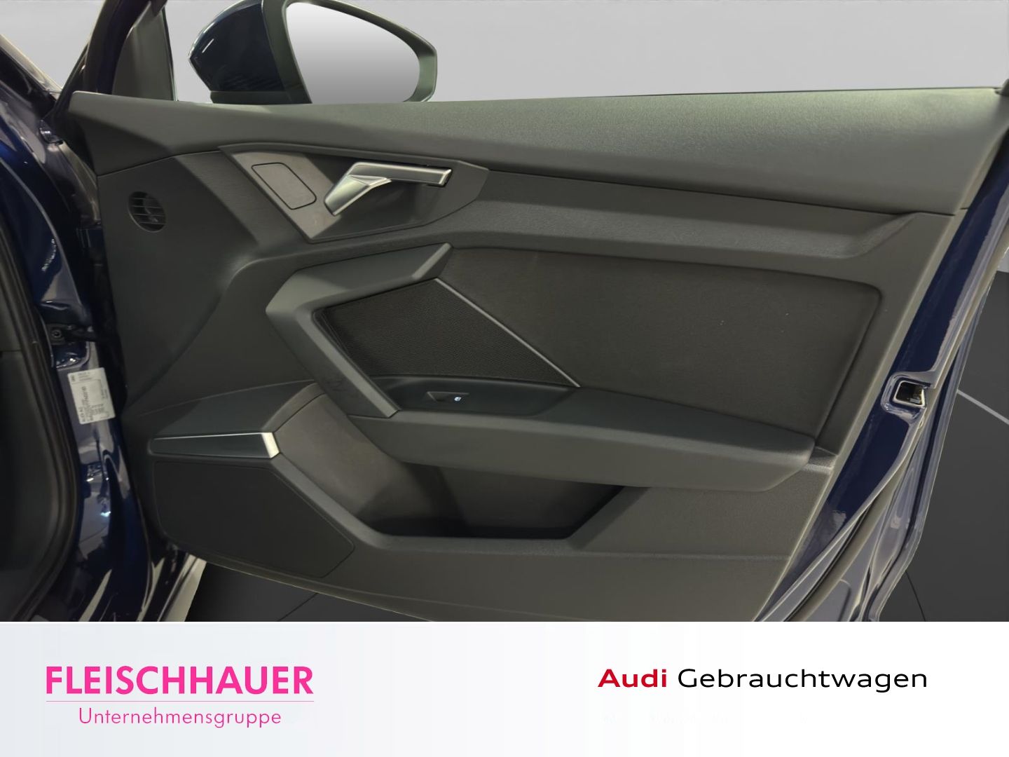 Audi A3 Sportback 40 TFSI e S line LED+B&O+Kamera+App