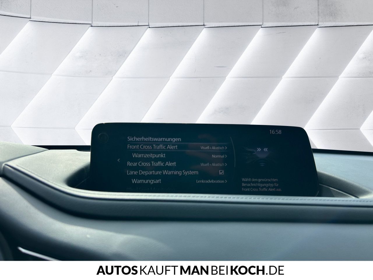 Mazda CX-30 2.5 140 6AT FWD Exclusive-line ACC 360 SHZ