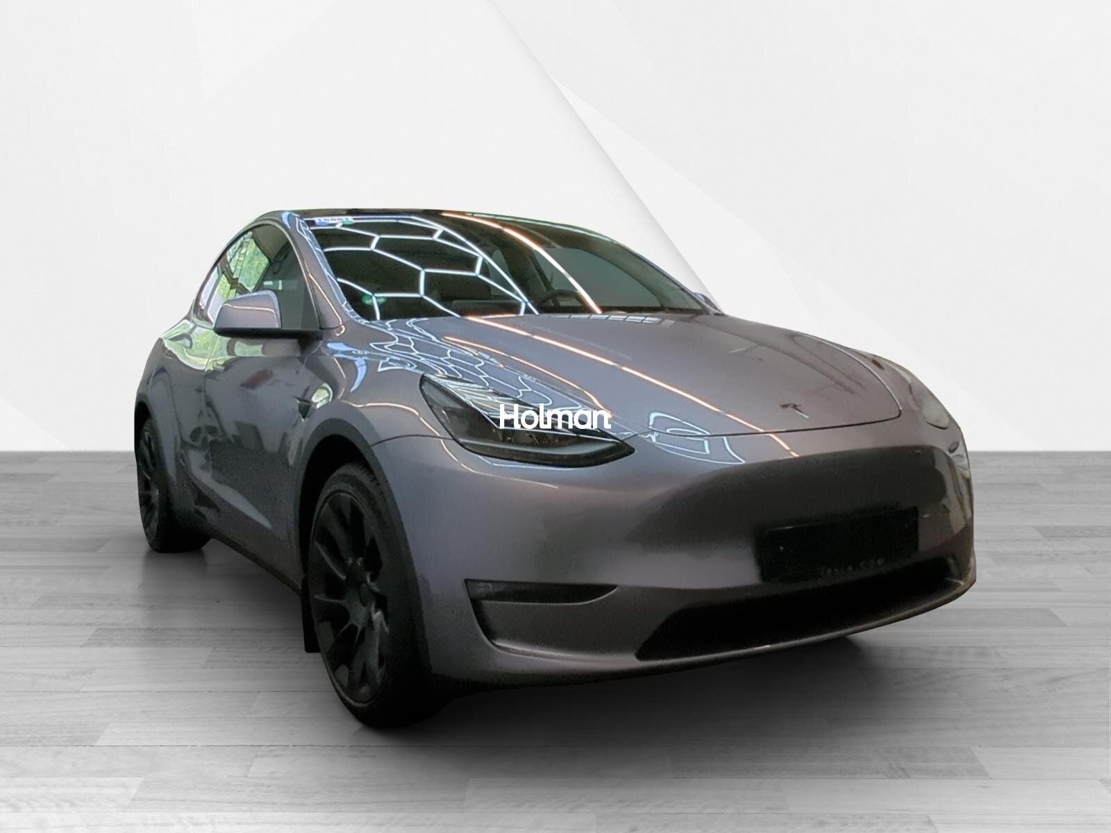 Tesla Model Y Long Range Dual Motor A.pilot AHK Pr. In