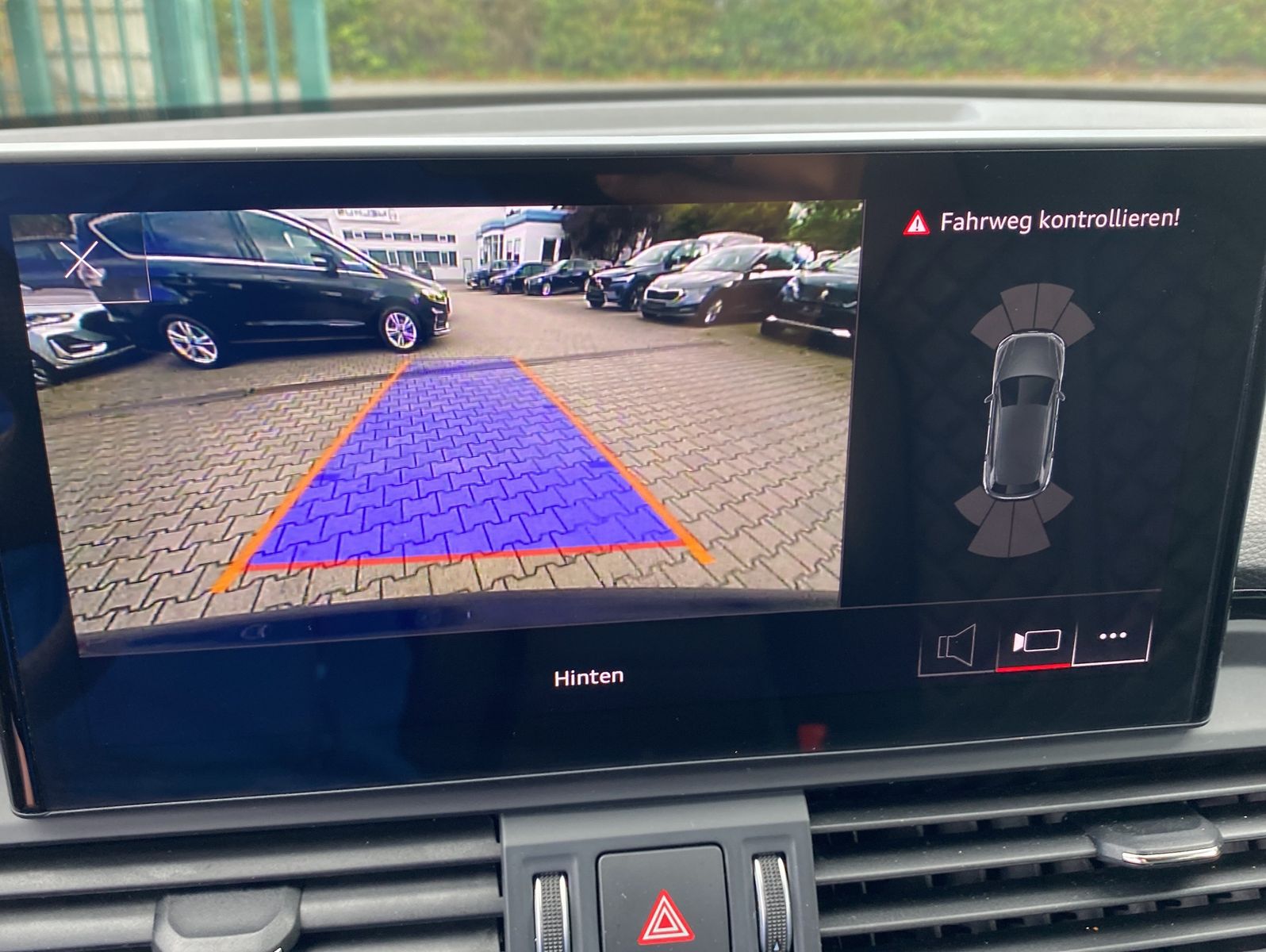 Audi Q5 40 TDI quattro S line Sport*HeadUp*Pano*