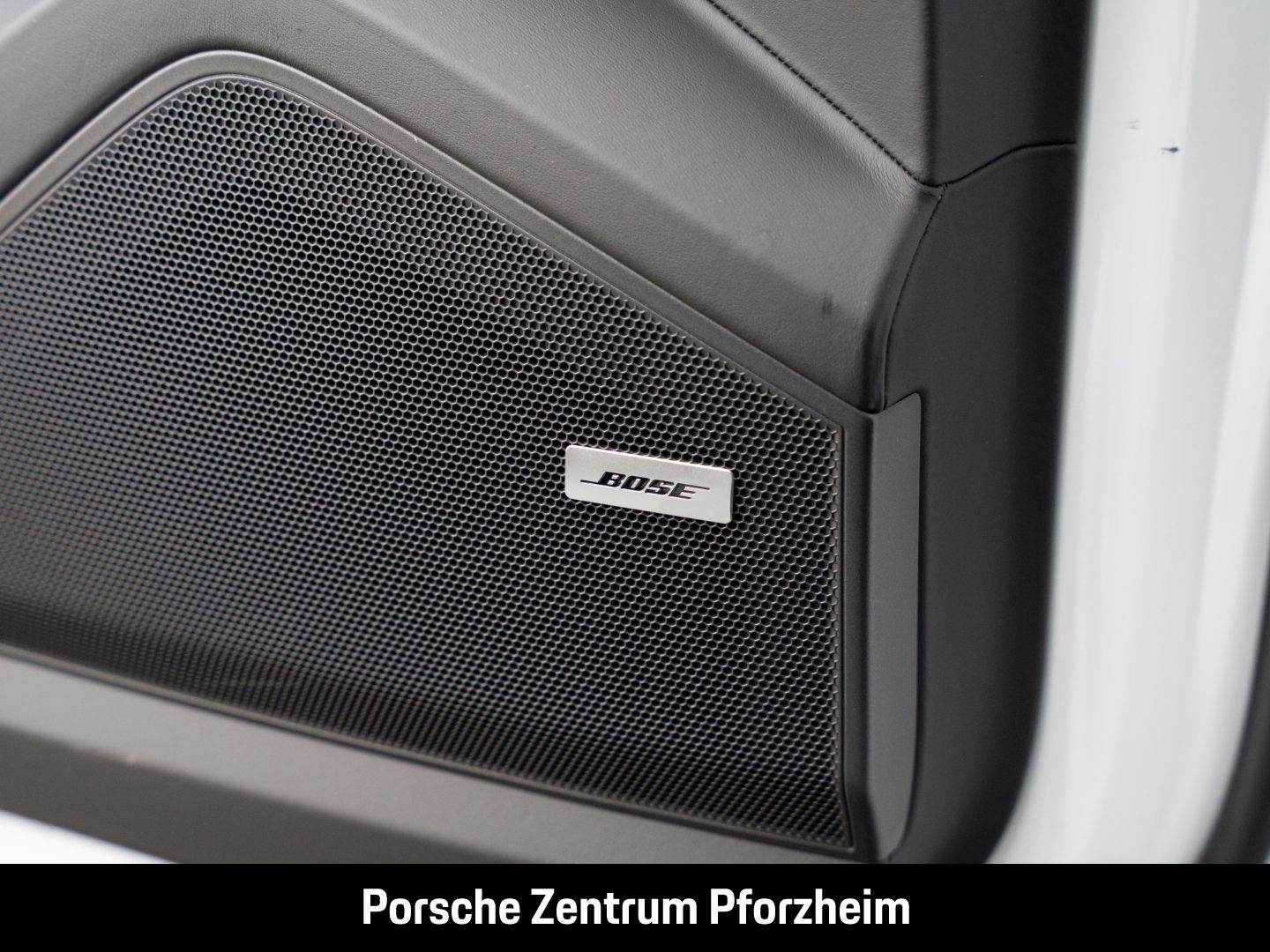 Porsche Cayenne S E-Hybrid Coupe BOSE LED Panoramadach