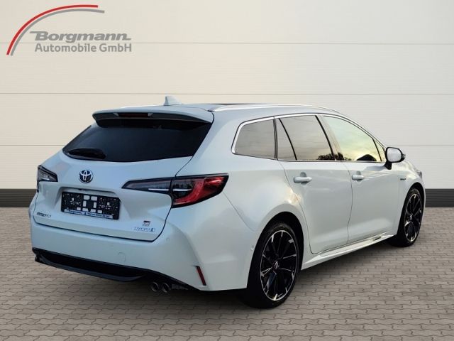 Toyota Corolla Touring Sports GR Sport 2.0 *Head-up-Dis