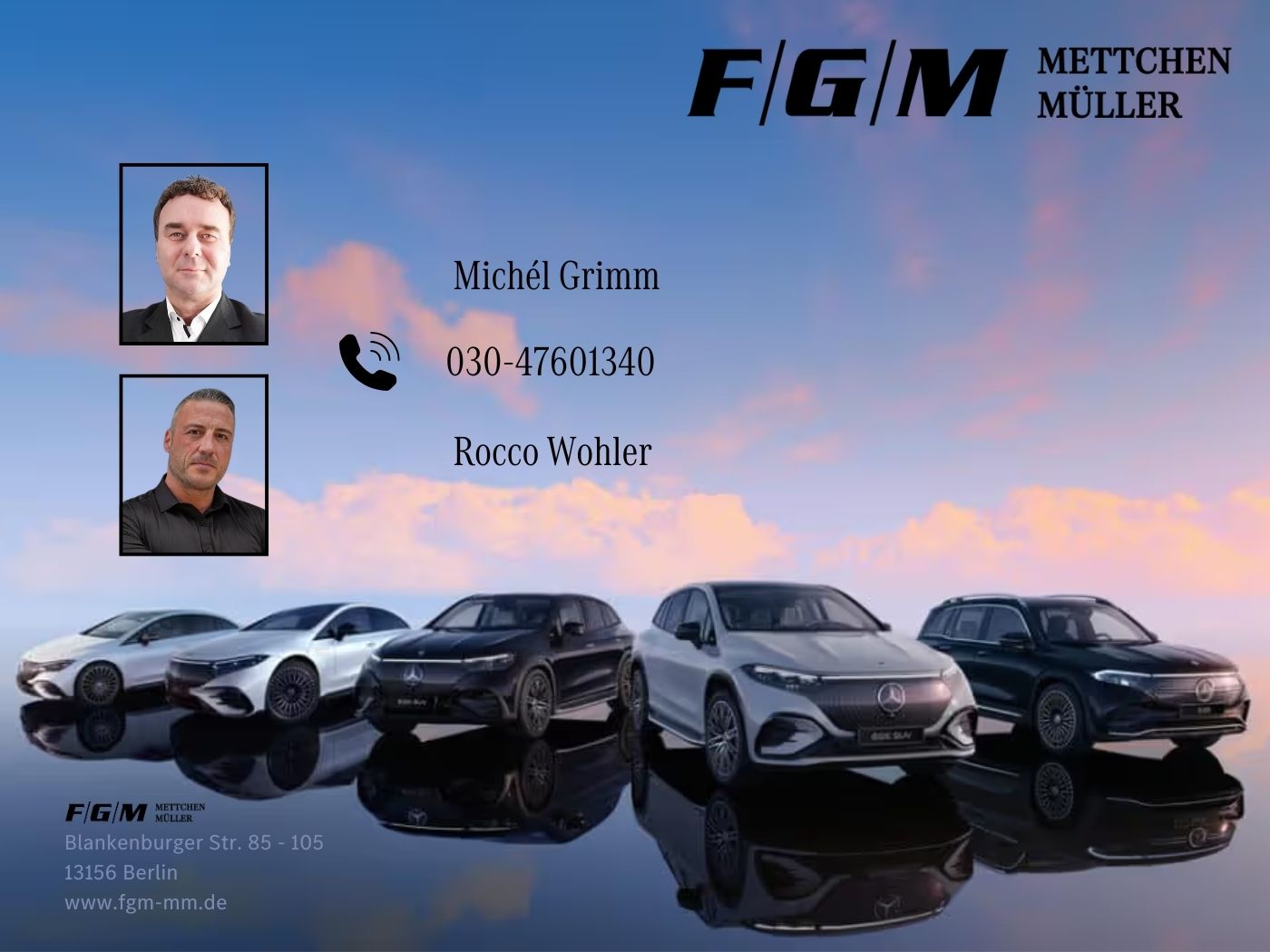 Mercedes-Benz GLC 300 d 4Matic AMG Line Premium - Samsaru's Car Outlet