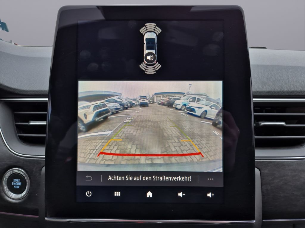 Renault Arkana E-TECH Full Hybrid 145 Esprit Alpine - Samsaru's Car Outlet