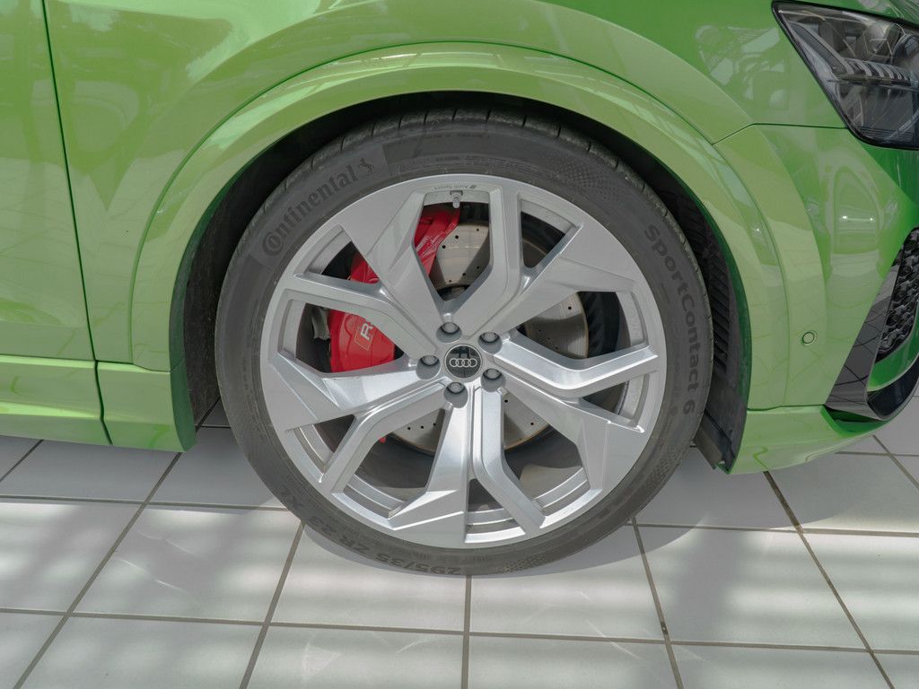 Audi RS Q8 4.0 TFSI quattro tiptronic AHK STANDHZ. BT