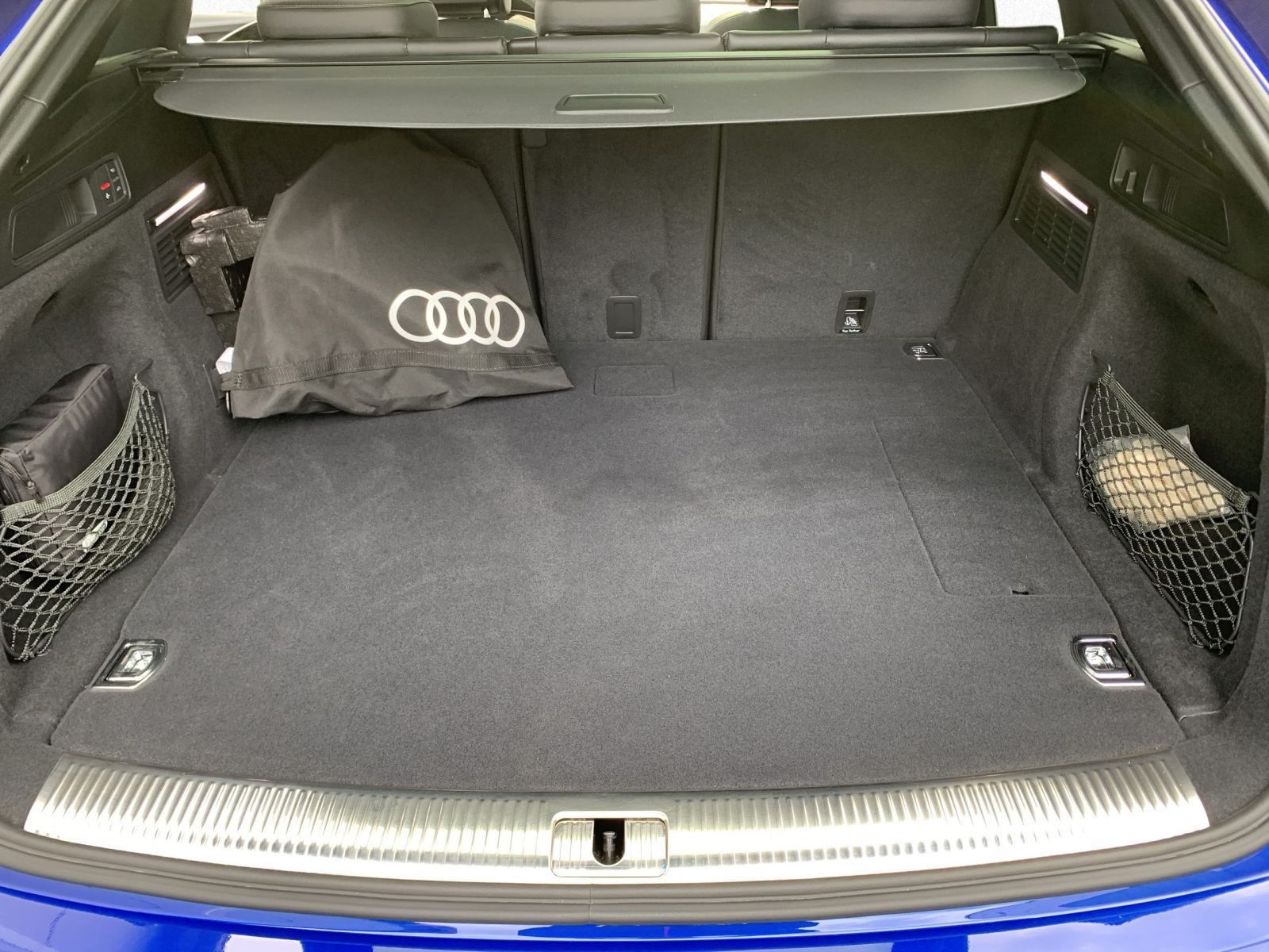 Audi Q5 Sportback 55 TFSI e S-LINE QU LUFT+MATRIX+PAN