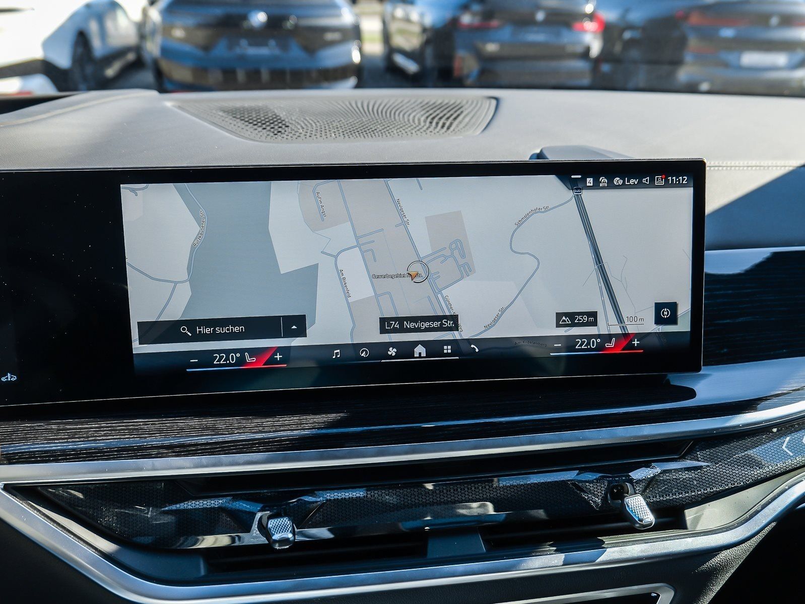 BMW X5 xDrive40d M Sport HUD PANO ACC AHK 360°KAM