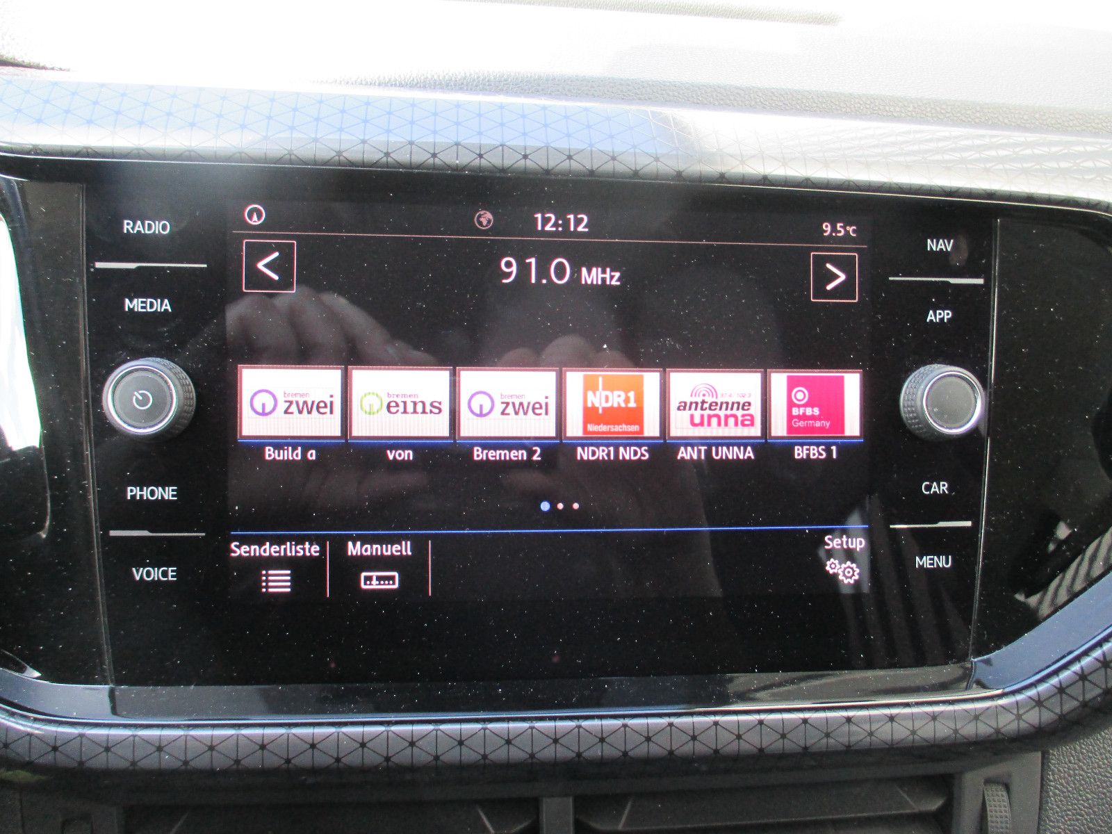 Volkswagen T-Cross Style TSI - Samsaru's Car Outlet