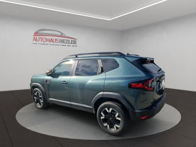 Dacia Duster TCe 130 Extreme - Samsaru's Car Outlet