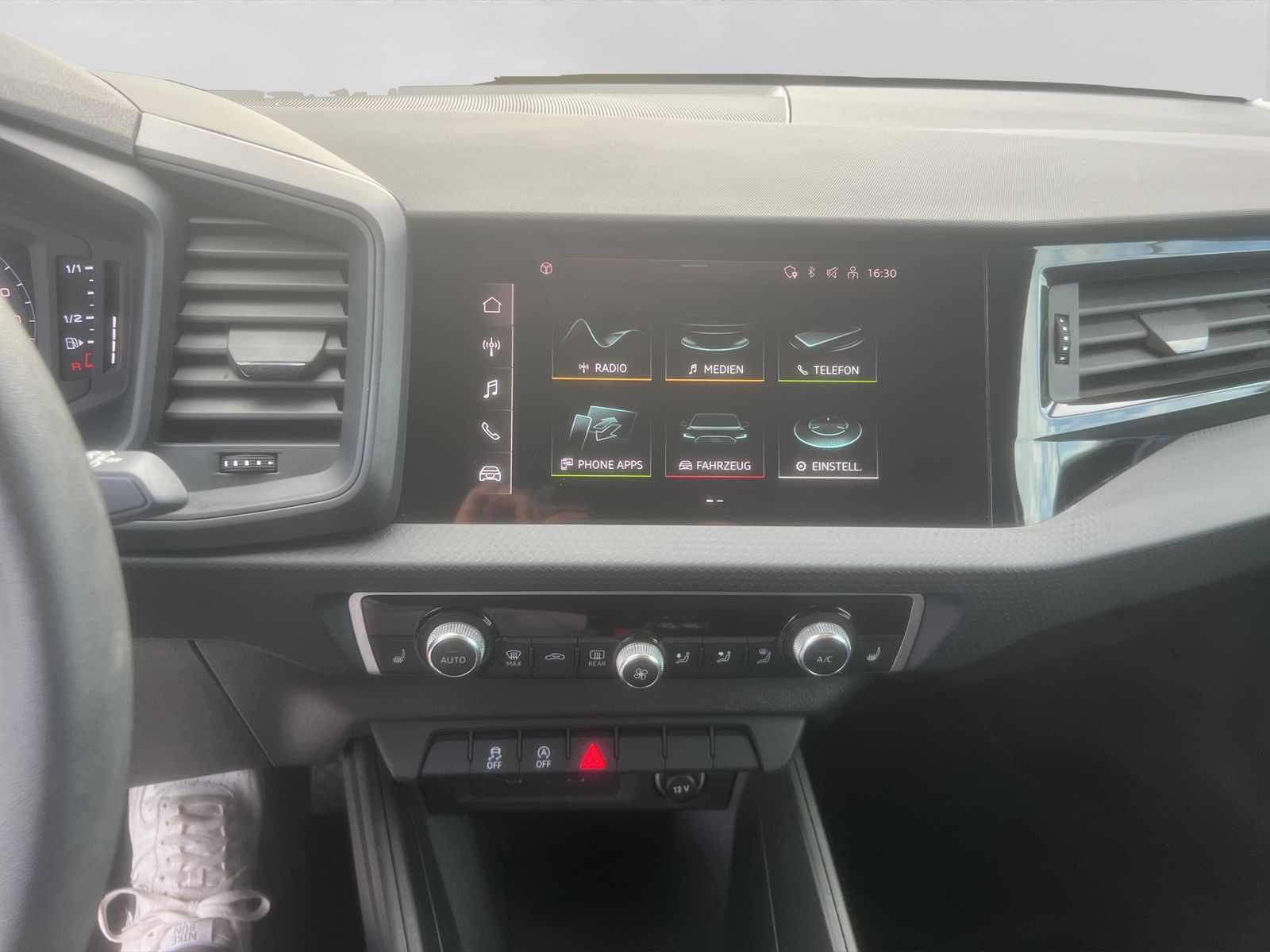Audi A1 Sportback 25 TFSI - Samsaru's Car Outlet