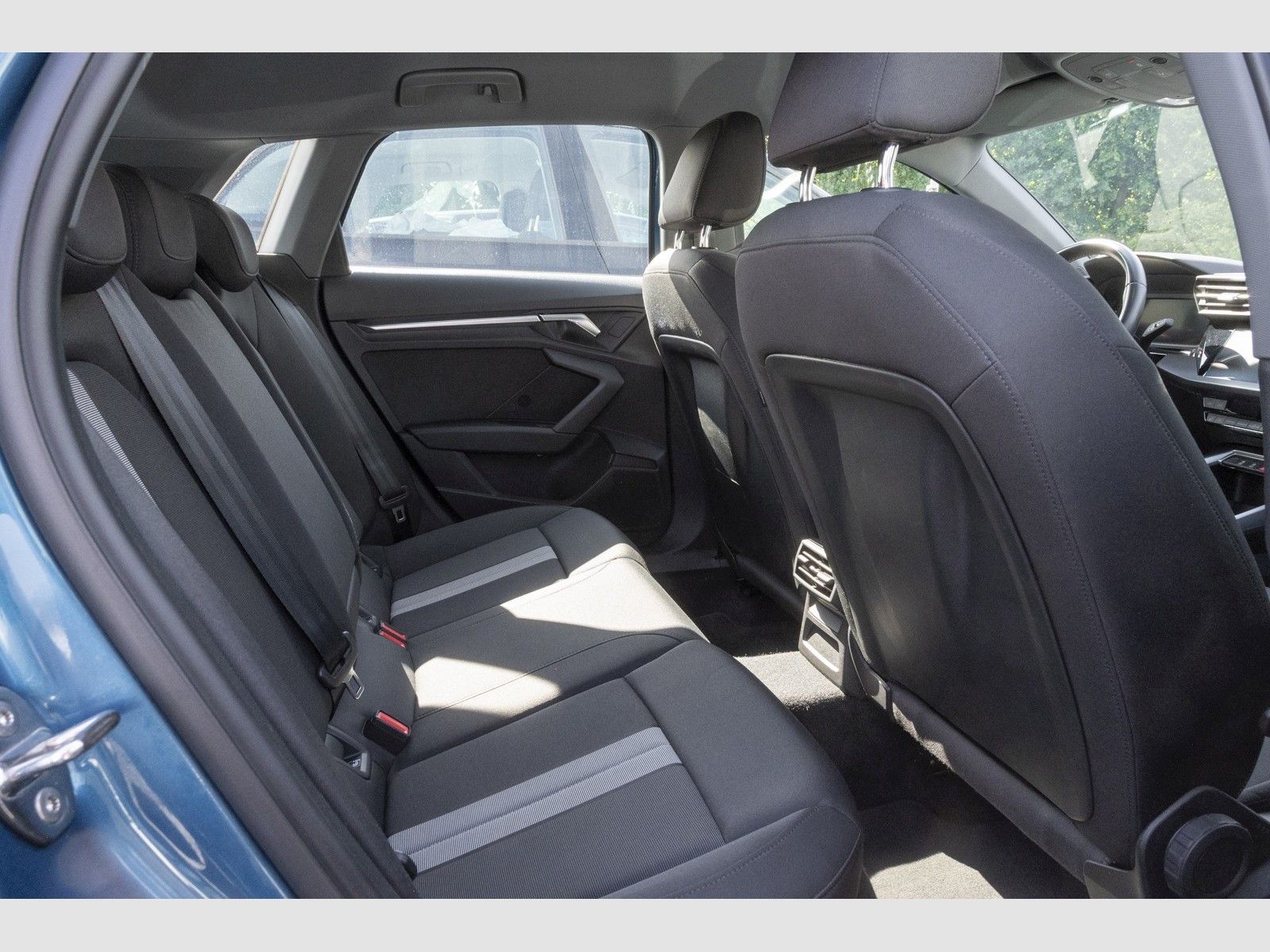 Audi A3 Sportback 30 TDI S-tronic advanced Navi Plus,