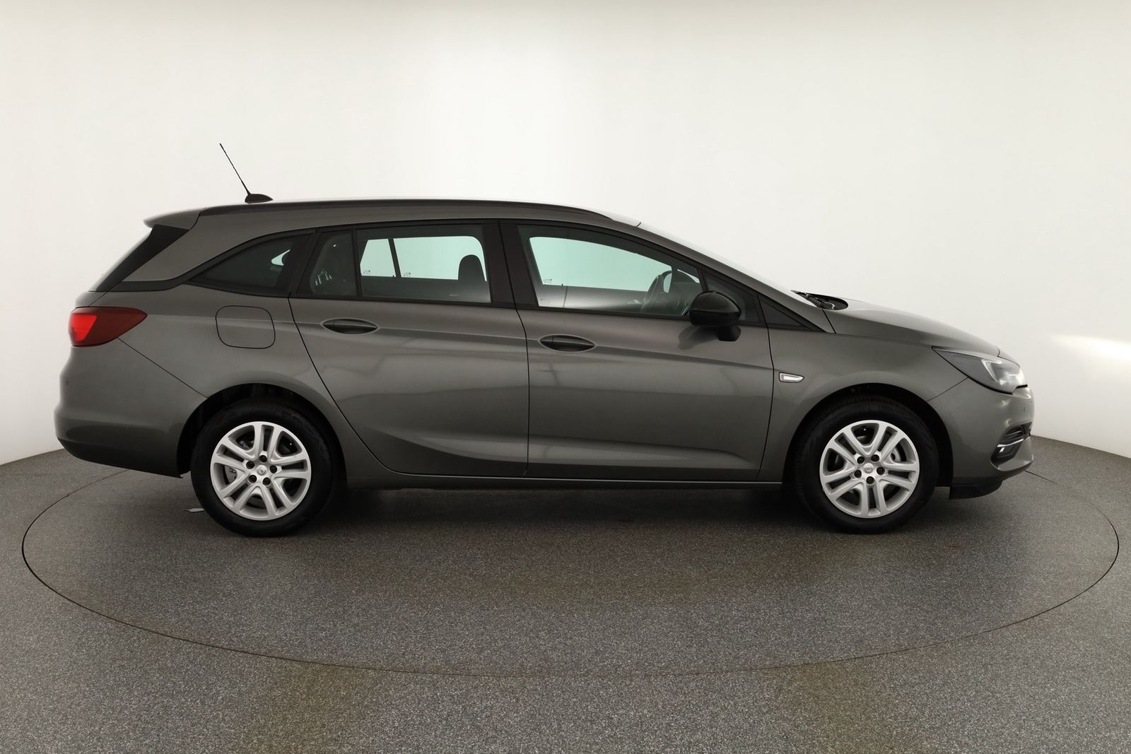 Opel Astra K ST 1.5 CDTI Aut. - Samsaru's Car Outlet