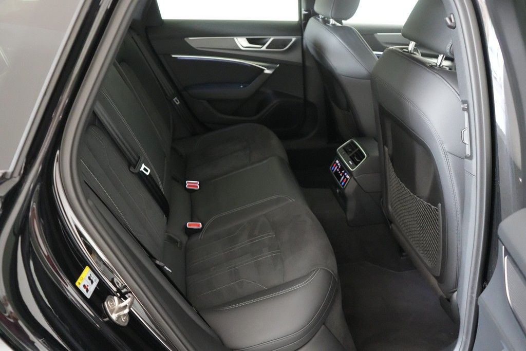 Audi A6 Avant 50 TDI quattro S line - Samsaru's Car Outlet