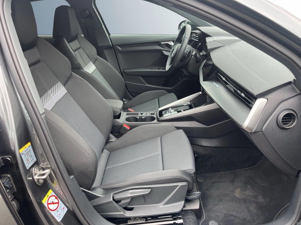 Audi A3 Sportback 30 TFSI S line - Samsaru's Car Outlet