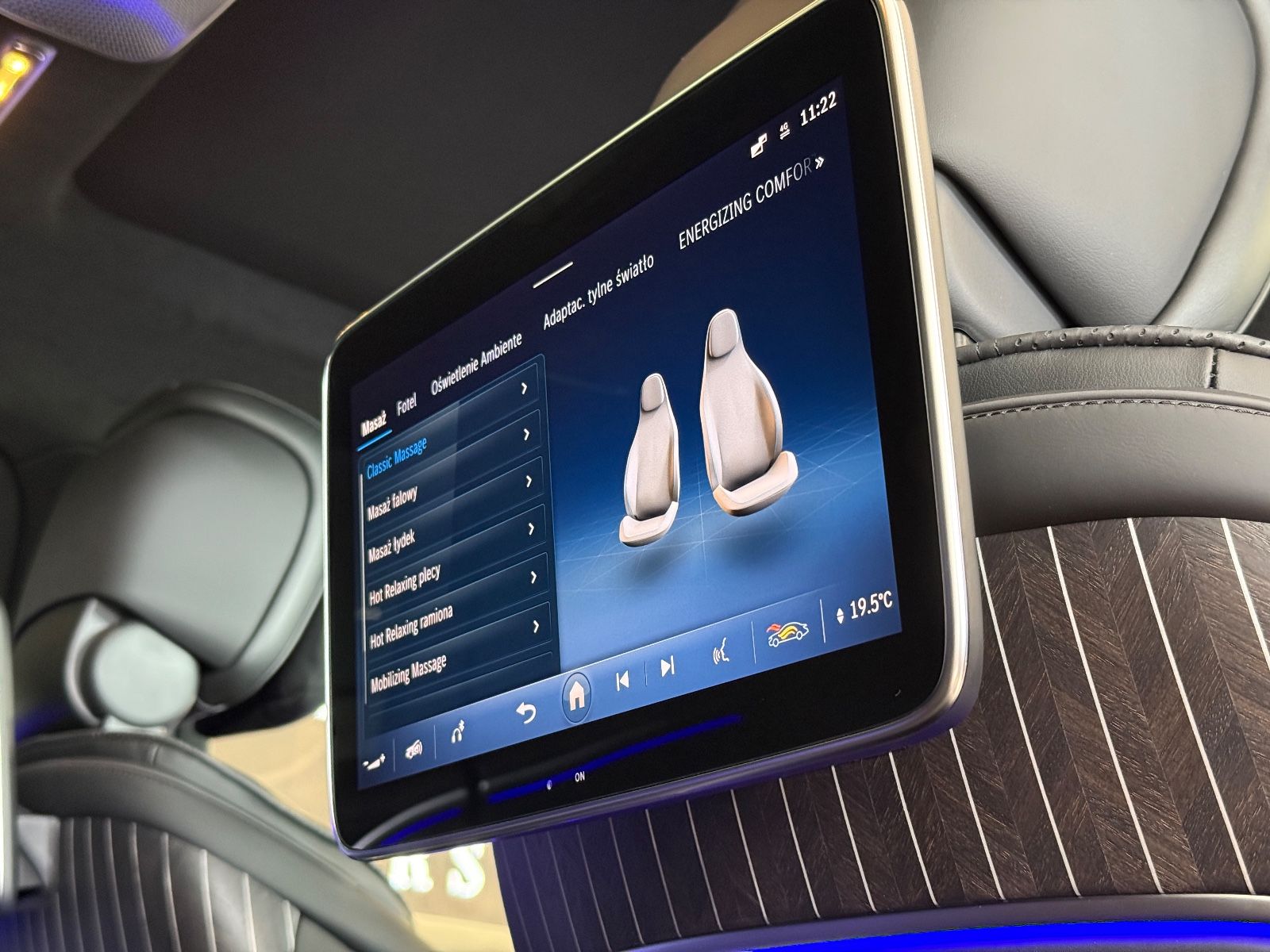 Mercedes-Benz Mercedes-Maybach S 580 - Samsaru's Car Outlet